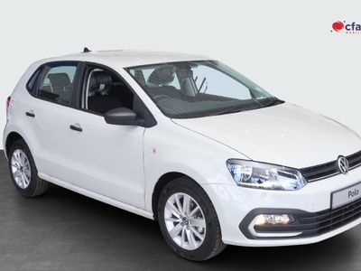 2026 Volkswagen Polo Vivo 1.4 Life