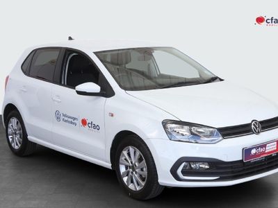 2026 Volkswagen Polo Vivo 1.6 Style