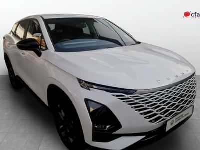 2025 Omoda C5 1.5T Style