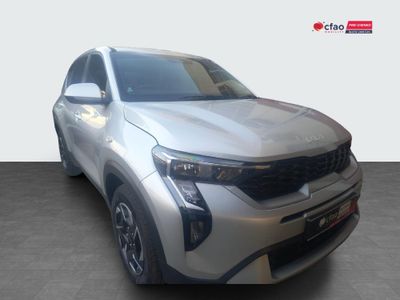 2025 Kia Sonet 1.5 LX Auto