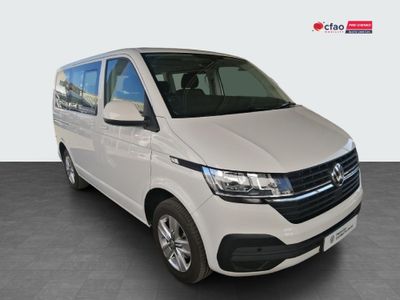 2024 Volkswagen Kombi T6.1 2.0 TDI (110kW) Auto Trendline