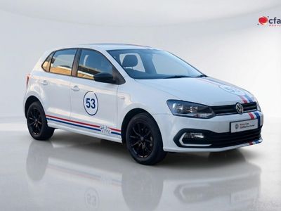 2025 Volkswagen Polo Vivo 1.4