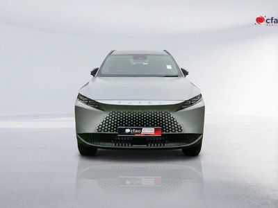 2026 Omoda C7 1.6T Luxury