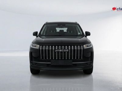 2026 Jaecoo J5 1.5T Glacier