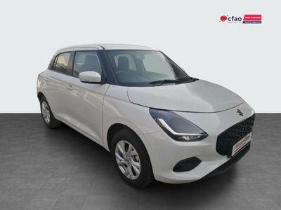 2025 Suzuki Swift 1.2 GL+ Auto
