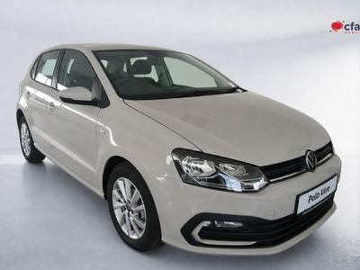 2026 Volkswagen Polo Vivo 1.4