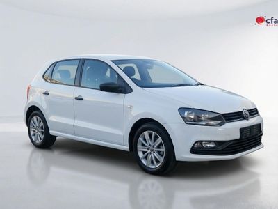 2026 Volkswagen Polo Vivo 1.4