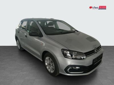 2026 Volkswagen Polo Vivo 1.4
