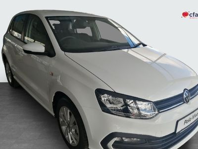 2026 Volkswagen Polo Vivo 1.4