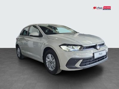 2026 Volkswagen Polo 1.0 TSI