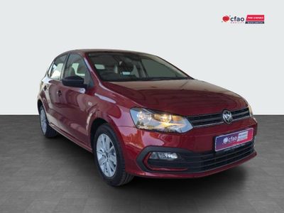 2026 Volkswagen Polo Vivo 1.4