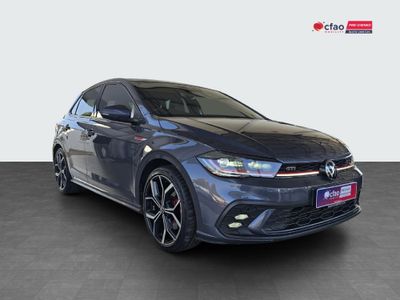 2024 Volkswagen Polo 2.0 GTI Auto (147kW)