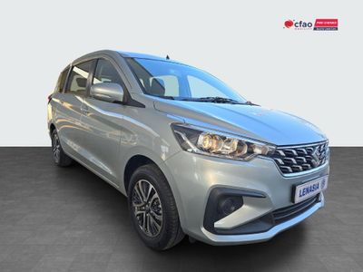 2025 Suzuki Ertiga 1.5 GL