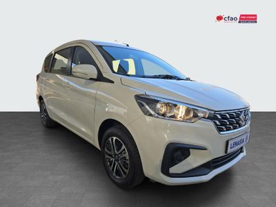2025 Suzuki Ertiga 1.5 GL