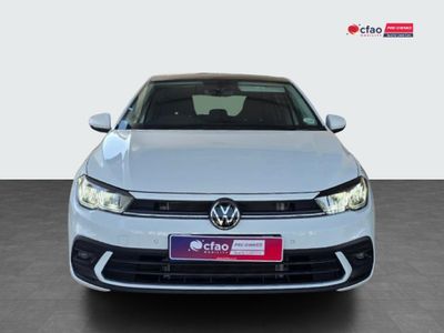 2026 Volkswagen Polo 1.0 TSI Life Auto DSG