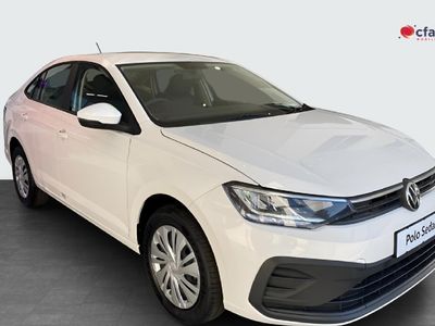 2026 Volkswagen Polo Classic Polo 1.6