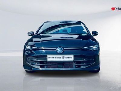 2026 Volkswagen Golf 1.4 TSI Life Auto (110kw)