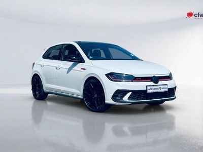 2026 Volkswagen Polo 2.0 GTI Auto (147kW)