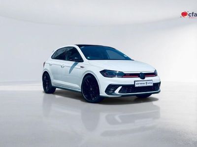 2026 Volkswagen Polo 2.0 GTI Auto (147kW)