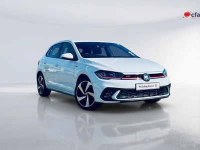 2026 Volkswagen Polo 2.0 GTI Auto (147kW)