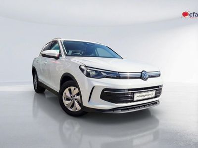 2024 Volkswagen Tiguan 1.4TSI Life