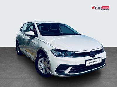 2026 Volkswagen Polo 1.0 TSI