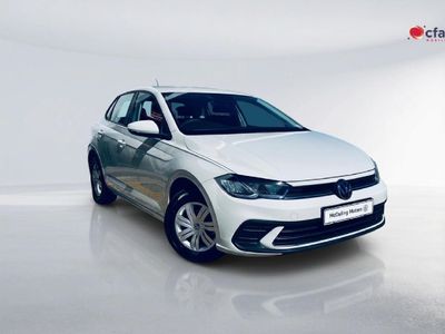 2026 Volkswagen Polo 1.0 TSI