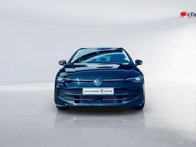 2026 Volkswagen Golf 1.4 TSI Life Auto (110kw)
