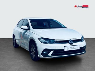 2025 Volkswagen Polo 1.0 TSI Life Auto DSG