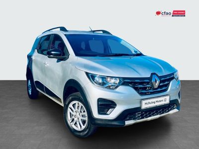 2023 Renault Triber 1.0 Dynamique