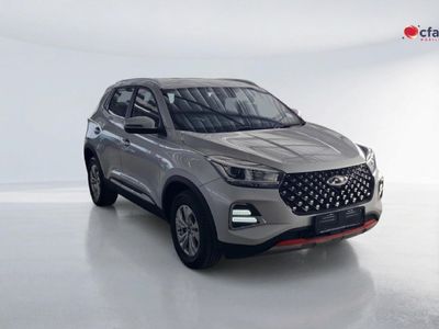 2026 Chery Tiggo 4 Pro 1.5 LiT Auto