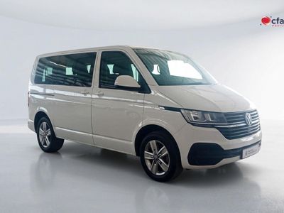2024 Volkswagen Kombi T6.1 2.0 TDI (110kW) Auto Trendline