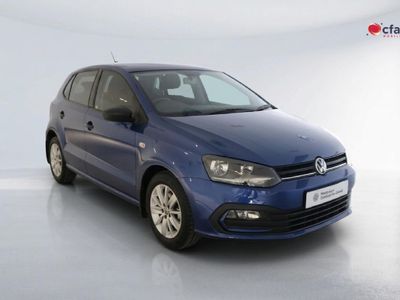 2026 Volkswagen Polo Vivo 1.4