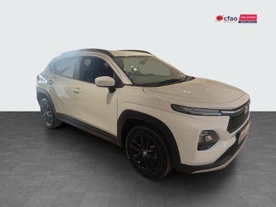 2025 Toyota Starlet Cross 1.5XS Auto