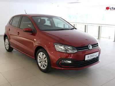 2026 Volkswagen Polo Vivo 1.4