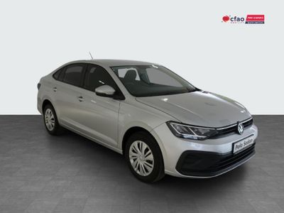 2026 Volkswagen Polo Classic Polo 1.6