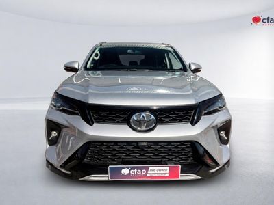 2025 Toyota Fortuner 2.4 GD-6 4x4 Auto