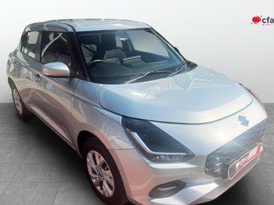 2025 Suzuki Swift 1.2 GL+ Auto