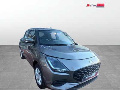 2025 Suzuki Swift 1.2 GL+ Auto