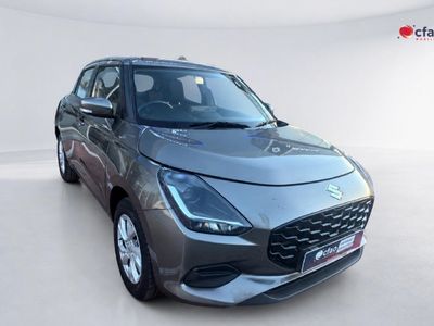 2025 Suzuki Swift 1.2 GL+ Auto