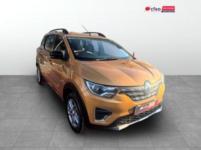2022 Renault Triber 1.0 Intens