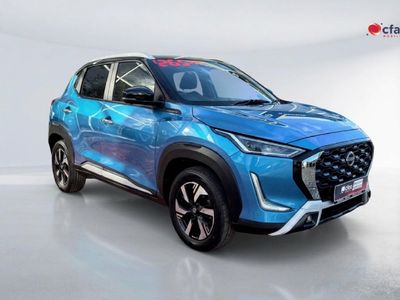 2025 Nissan Magnite 1.0T Acenta Auto
