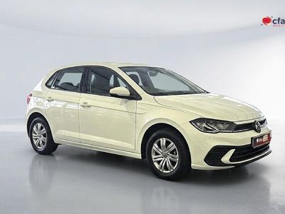 2025 Volkswagen Polo 1.0 TSI