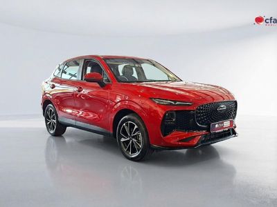 2026 Lepas L4 1.5T Javan Auto