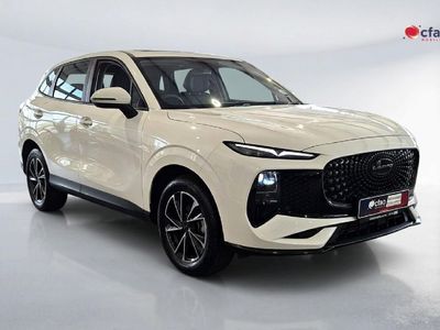 2026 Lepas L4 1.5T Javan Auto