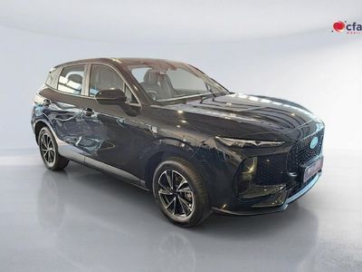 2026 Lepas L4 1.5T Javan Auto