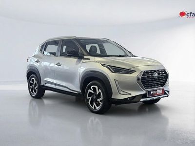 2023 Nissan Magnite 1.0T Acenta Plus Auto