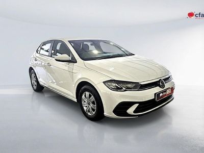 2025 Volkswagen Polo 1.0 TSI