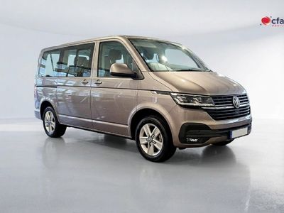 2024 Volkswagen Kombi T6.1 2.0 TDI (110kW) Auto Trendline