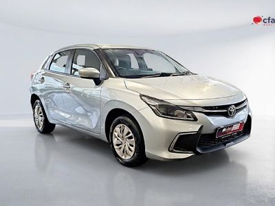 2024 Toyota Starlet 1.5 XI
